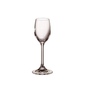 Taça De Licor Sylvia Bohemia 65Ml - Crystal