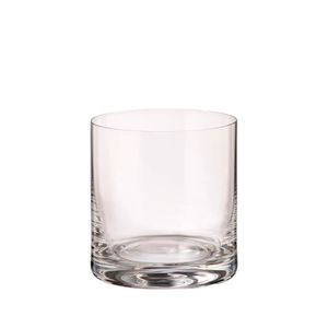 Copo De Whisky Larus Bohemia 410Ml - Crystal