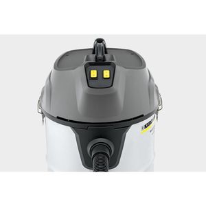 Aspirador De Pó e Água Nt 90/2 Me Classic 2200W - Karcher