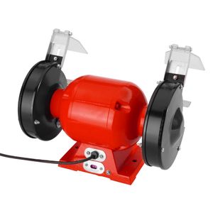 Motoesmeril De Bancada 6 Polegadas 300W Schulz
