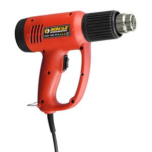 Soprador Termico 350/600 Graus 2000W Schulz