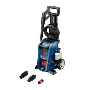 Lavadora de Alta Pressão GHP 180 1800 PSI 1500W 220V Bosch