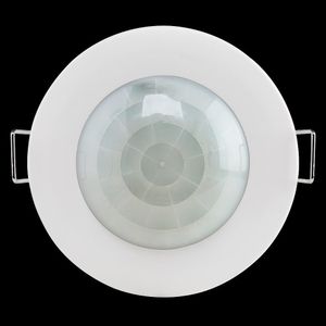 Sensor De Presença para Iluminação de Embutir Esp 360 Intelbras