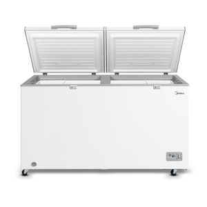 Freezer Horizontal 508 Litros 3 em 1 220V - MDRC698 - Midea
