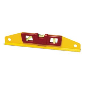 Nivel Trapezoidal De Aluminio 12 Starret