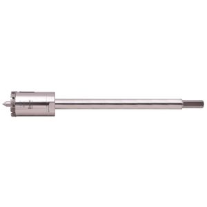Serra Copo Diamantada 30Mm Com Haster Starret