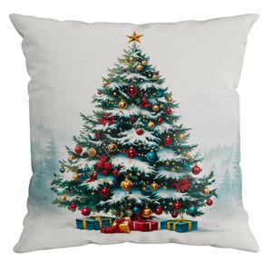 Almofada Authentic Natalina 010 43X43Cm Belchior