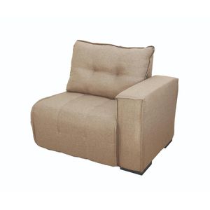 Sofa Na Caixa Italia Linho 204Cm L07 Jw