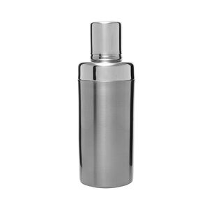 Coqueteleira Aco Inox Old Fashioned Wolff