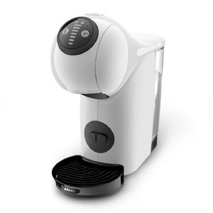Cafeteira Espresso Nescafé Dolce Gusto Genio S Basic Branco - DGS1 - Arno