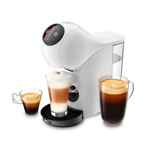 Cafeteira Espresso Nescafé Dolce Gusto Genio S Basic Branco - DGS1 - Arno