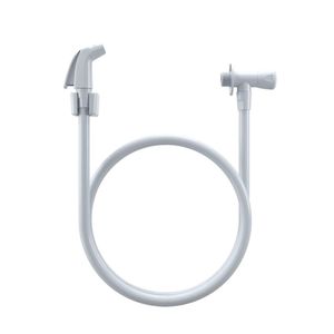 Ducha Higiênica Plástica Egaplast: Prática, Resistente E Fácil De Instalar. Ideal Para Limpeza Eficiente.