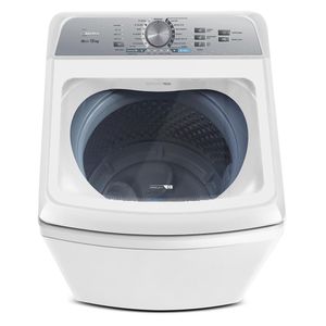 Lavadora Automatica 13Kg com Sistema Ciclone Branco 220V - MA500W13/WG-02 - Midea