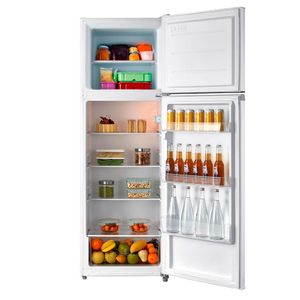 Refrigerador Duplex 294 Litros com Cycle Defrost Branco 220V - RT411FGF012 - Midea