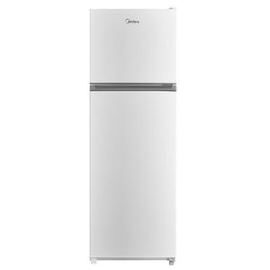 Refrigerador Duplex 294 Litros com Cycle Defrost Branco 220V - RT411FGF012 - Midea