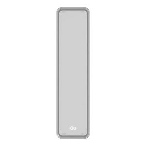 Organizador De Gaveta Clear Natural 30X7,5X5,6Cm - Ogc400Nt - Ou