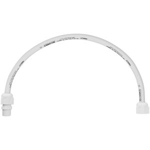 Engate Fortlev Flexível de PVC 100cm