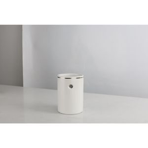 Porta Escovas De Dente Ceramina Bg Hasiera