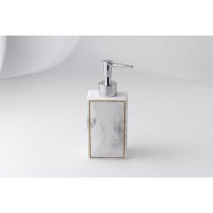 Dispenser P/Sabonete Liq Marmore Br Hasiera