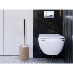 Conjunto Escova Sanitária Hasiera