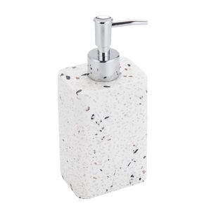 Dispenser P/Sabonete Liq Mamore Br/Bg Hasiera