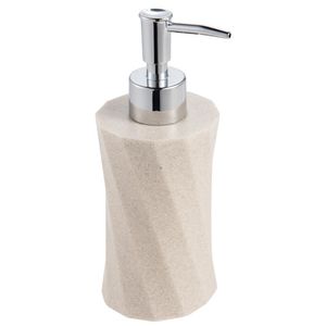Dispenser P/Sabonete Liq Bg Hasiera