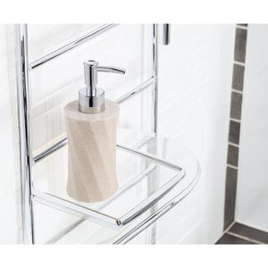 Dispenser P/Sabonete Liq Bg Hasiera
