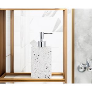 Dispenser P/Sabonete Liq Mamore Br/Bg Hasiera