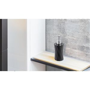 Dispenser P/Sabonete Liq Pt Hasiera