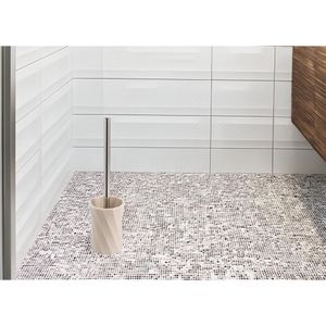 Conjunto Escova Sanitária Hasiera