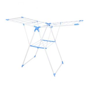 Varal De Chão Com Rack Hasiera