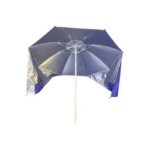 Guarda Sol Protetor Praia 200Cm Hasiera
