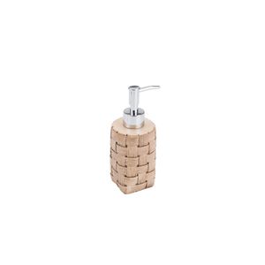 Dispenser P/Sabonete Liq Trancado Hasiera