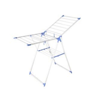 Varal De Chão Com Rack Hasiera