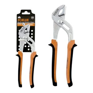 Alicate para Bomba Dágua Foxlux 10"