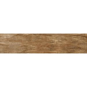 Porcelanato Madeira Esmaltado Externo Antique Wood Carvalho Tipo A 19X90CM - 8055834 - Elizabeth