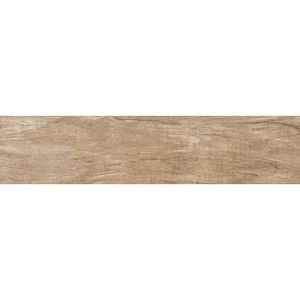Porcelanato Madeira Esmaltado Externo Antique Wood Amber Tipo A 19X90CM - 8055836 - Elizabeth