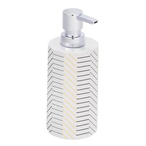 Dispenser P/Sabonete Liq Hasiera