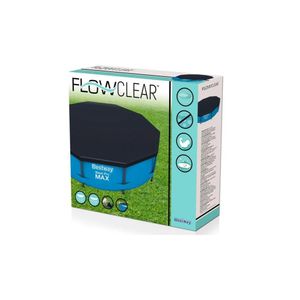 Capa para Piscina 3,05 Metros Frame Pool Set Bestway