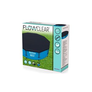 Capa para Piscina Frame Pool Set 3,66M Bestway