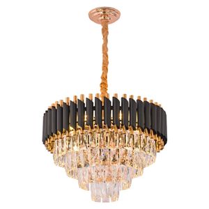 Lustre LTR010P E14X8 - 5250 - Nitrolux