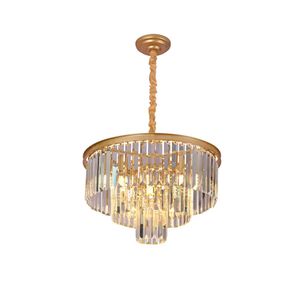 Lustre LTR011D E14X6 - 5205 - Nitrolux