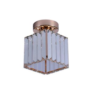 Lustre LTC202D E27X1 - 5903 - Nitrolux