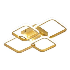 Pendente Selene Q 004D 46W 3 Em 1 - 5810 - Nitrolux