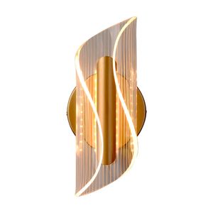 Arandela Ala-002 3 em 1 7W - 5921 - Nitrolux