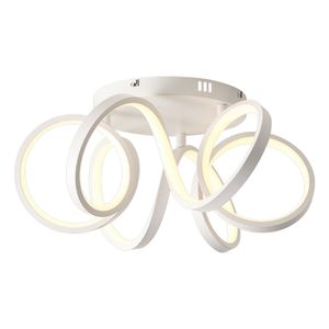 Luminaria de Sobrepor 55W LPS003B 3 em 1 - Nitrolux