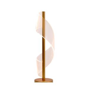 Luminária de Mesa 5W LMA001D Luz Amarela 3000K - 6057 - Nitrolux