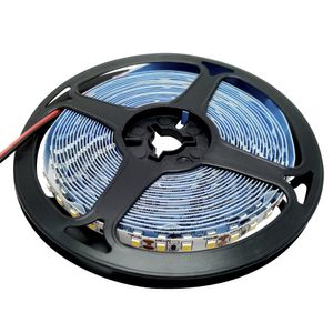 Fita LED Perfil 2835 5M 240 Lúmens Luz Amarela 3000K - 6216 - Nitrolux