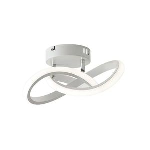 Luminaria Sobrepor 20W LPS004B 3 em 1 - 6108 - Nitrollux
