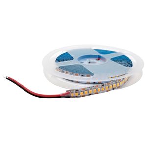 Fita LED Perfil 2835 5M Luz Amarela 3000K - 6217 - Nitrolux